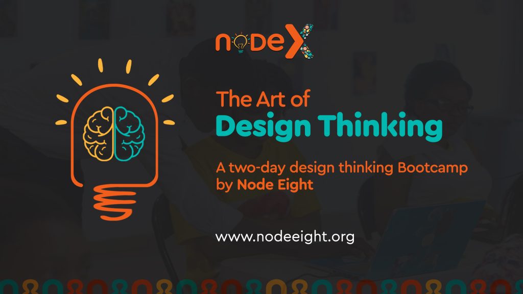 The art of Design Thinking