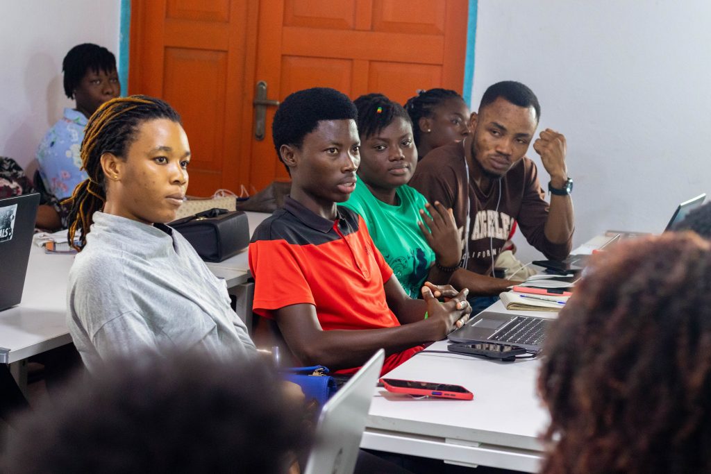 Pre-MEST Digital Marketing Class Cohort 2