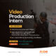 Video Production Intern