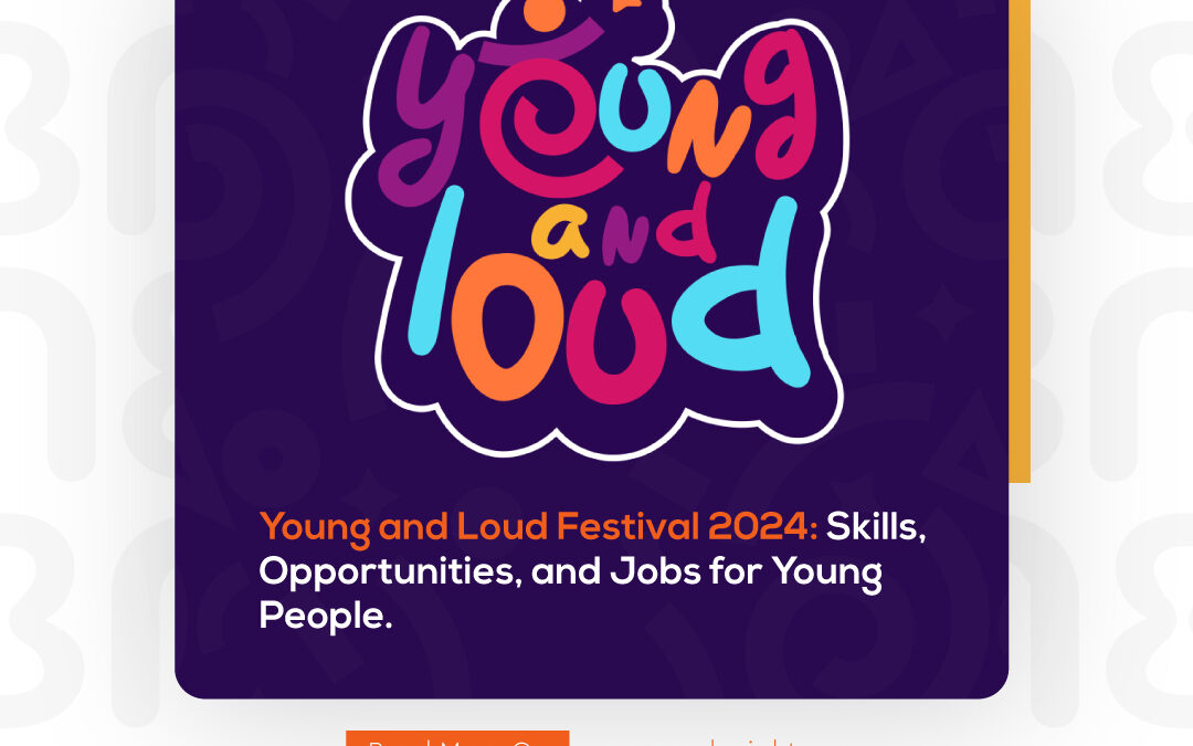 (Featured Image): Young and Loud Festival 2024