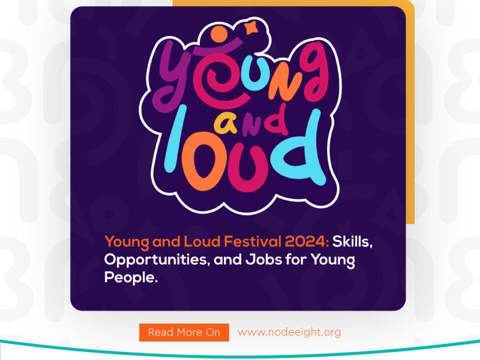 (Featured Image): Young and Loud Festival 2024