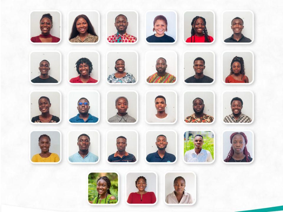 30 Young and Safe Advocates for 2025!