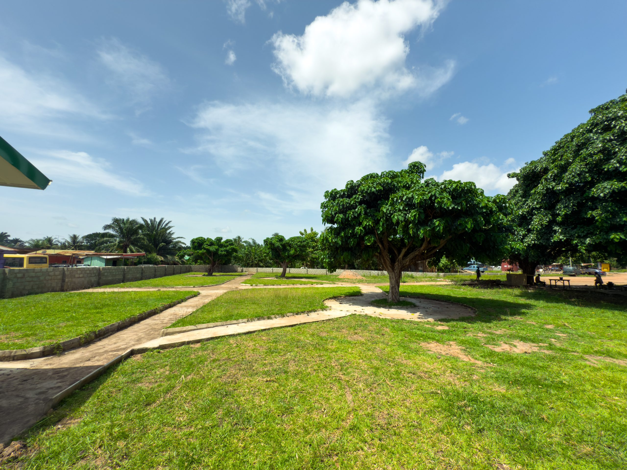 Ho Youth Park