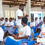 Youth at Mental Health Bootcamp