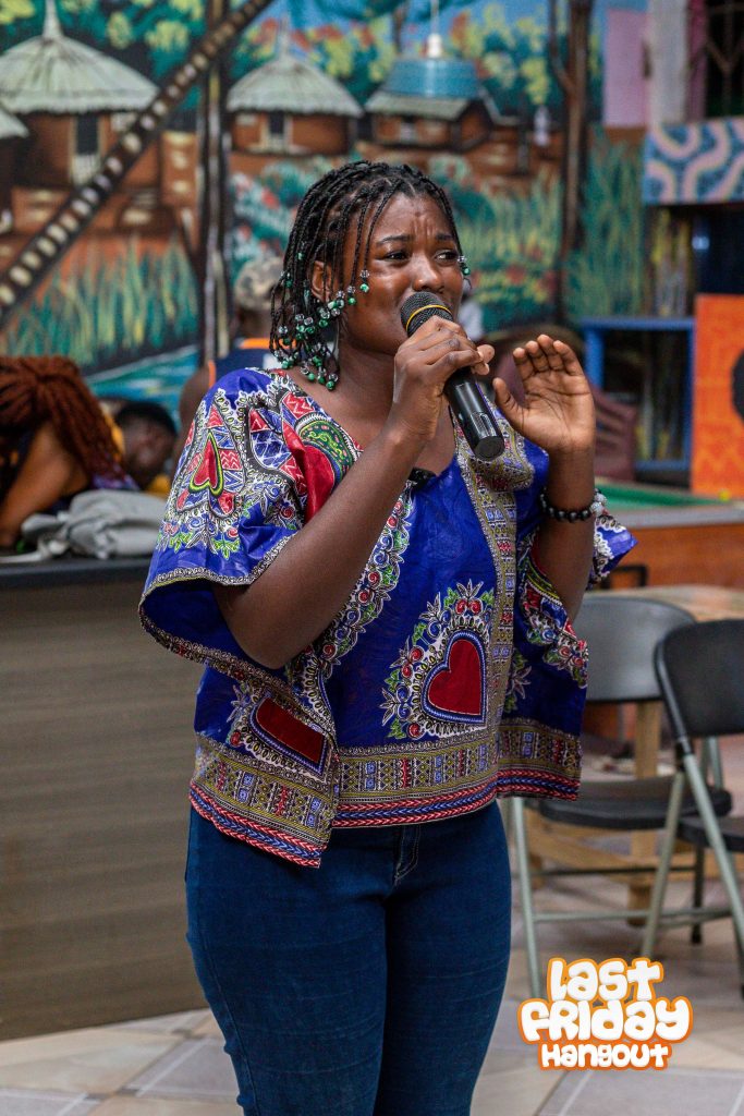 Last Friday Hangout: The Maverick Group
