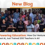 Powering Education: How Our Venture Jesi AI Just Trained 200 Teachers in AI!
