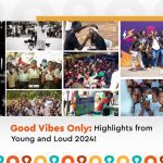 Young and Loud Festival