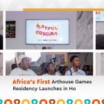 Playful Obscura, Africa’s first Arthouse Games Residency, launches in Ho, Ghana