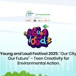 Young and Loud Festival 2025