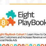 Eight Playbook Digital Ads Training Cohort 1