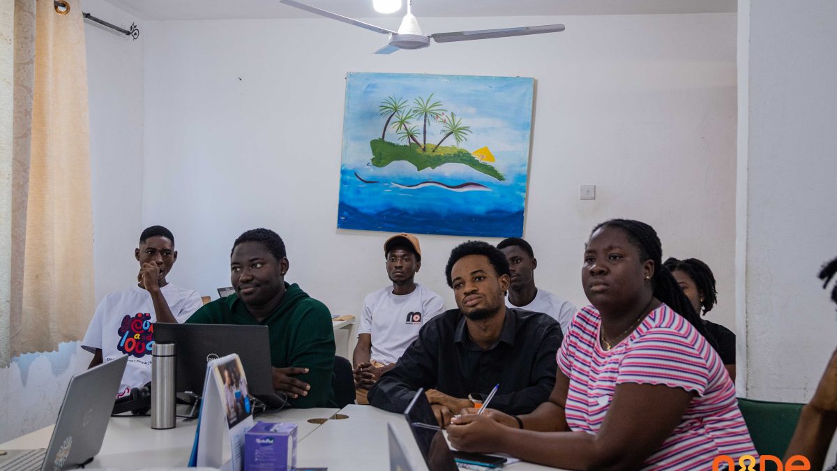 software developers in a meeting
