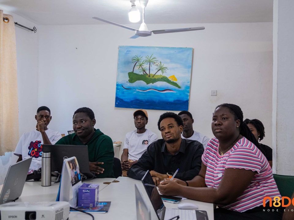 software developers in a meeting